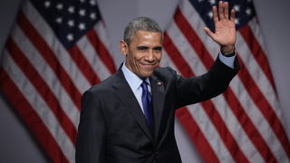 Barack Obama Reminds America What a Real President Looks Like, Endorses 81 Candidates